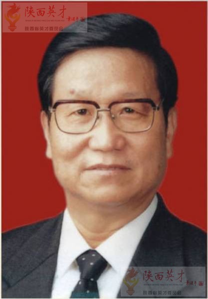 王欣——陕西省第四期英才人物