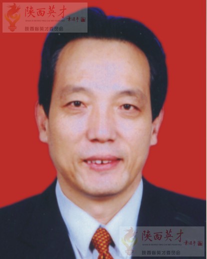 刘世锦--陕西省第十期英才人物