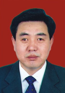 李彦武——陕西省第九期英才人物