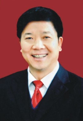 郭玉虎——陕西省第九期英才人物