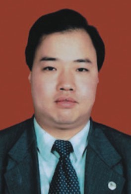 杨爱国——陕西省第八期英才人物