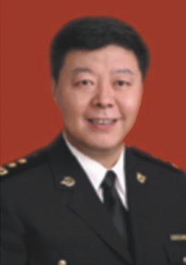 吕滨——陕西省第八期英才人物