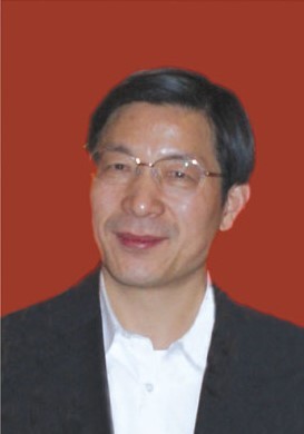 王东峰——陕西省第八期英才人物