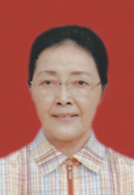 陆保珍——陕西省第八期英才人物