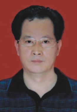 李旭——陕西省第八期英才人物