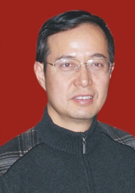 杨志宏——陕西省第七期英才人物