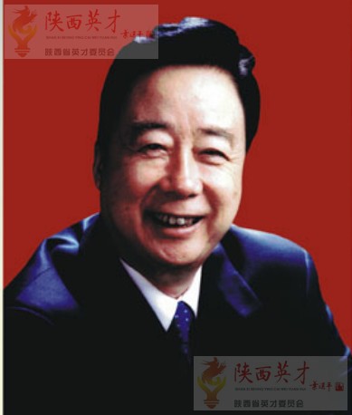 孙永福--陕西省第三期英才人物