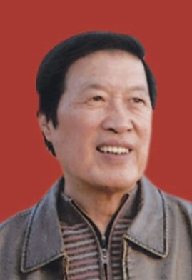 周明——陕西省第八期英才人物