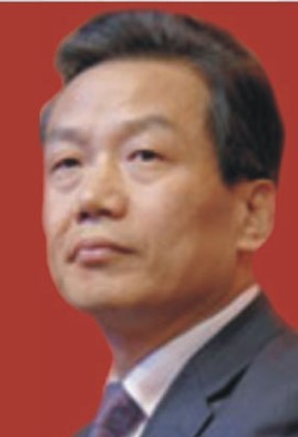 赵泽琨——陕西省第八期英才人物