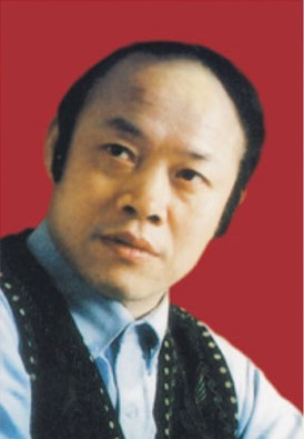 谢辉——陕西省第八期英才人物