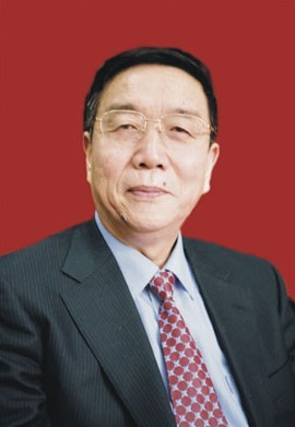 郑欣淼——陕西省第七期英才人物