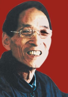 萧焕——陕西省第七期英才人物