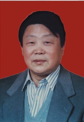 茹桂——陕西省第五期英才人物