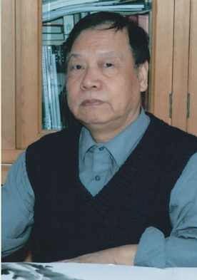 张蒲生——陕西省第五期英才人物