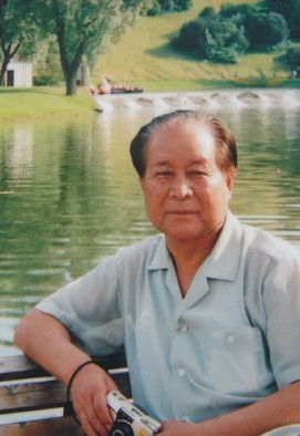 杨建果——陕西省第五期英才人物