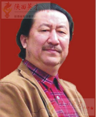 杨晓阳--陕西省第三期英才人物