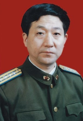 薛润虎——陕西省第六期英才人物