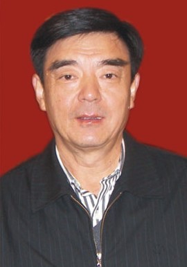 刘海燕——陕西省第六期英才人物