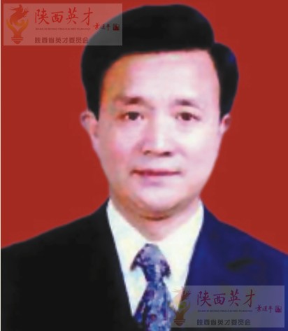 张保庆--陕西省第十期英才人物