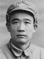 张邦英--陕西省第一期英才人物