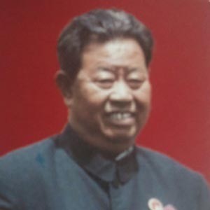 江平--陕西省第一期英才人物