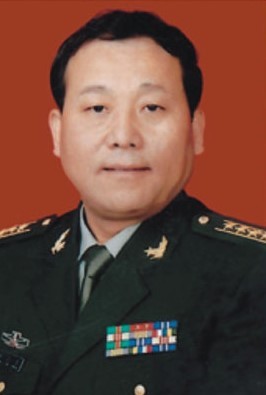 张志升——陕西省第八期英才人物