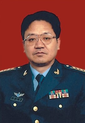 郭宏欣——陕西省第九期英才人物