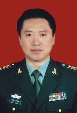 白路——陕西省第九期英才人物