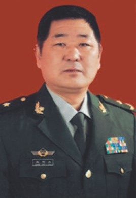 张高义——陕西省第八期英才人物