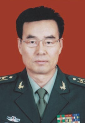 刘林学——陕西省第八期英才人物