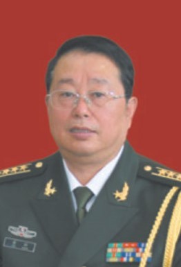 雷环——陕西省第八期英才人物