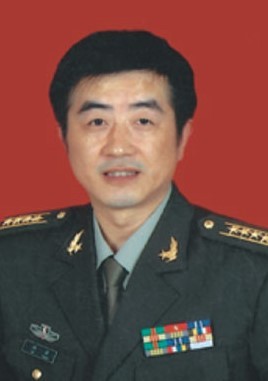 胡强——陕西省第八期英才人物