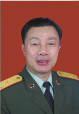 陈时宝——陕西省第八期英才人物