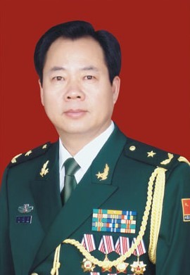 尹武平——陕西省第七期英才人物