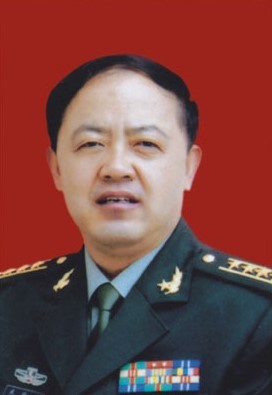 武国勋——陕西省第七期英才人物