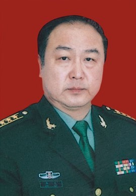乔昆——陕西省第七期英才人物