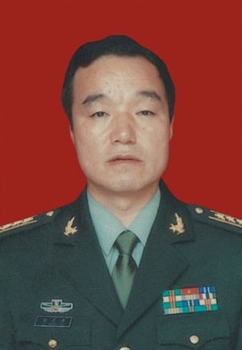 刘忠厚——陕西省第七期英才人物