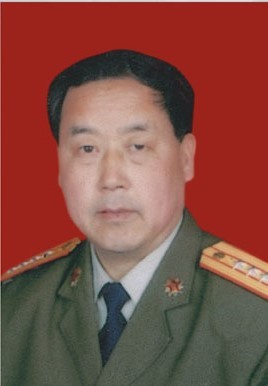 胡新龙——陕西省第七期英才人物
