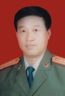 周建峰——陕西省第六期英才人物