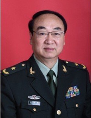 孟世强——陕西省第六期英才人物