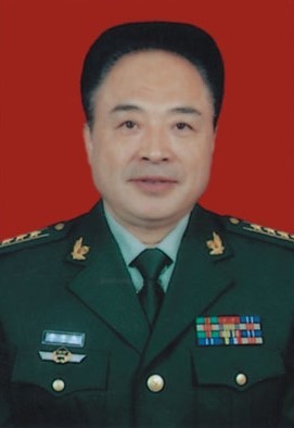 李金生——陕西省第六期英才人物