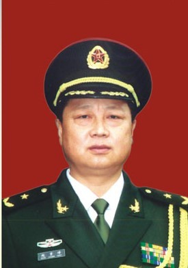 赵重锋——陕西省第五期英才人物