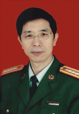 张龙飞——陕西省第五期英才人物