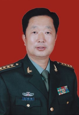 王志林——陕西省第五期英才人物