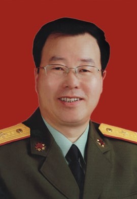 王志宏——陕西省第五期英才人物
