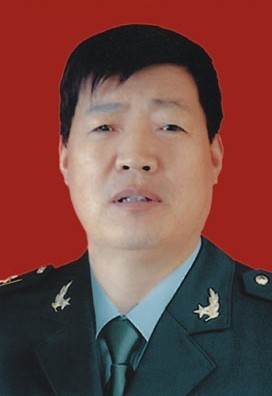 王安荣——陕西省第五期英才人物