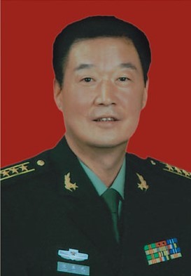 汪军武——陕西省第五期英才人物