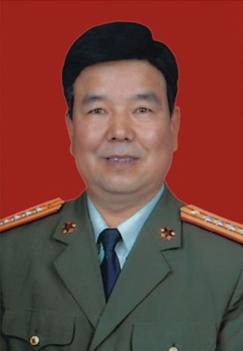 唐栓怀——陕西省第五期英才人物