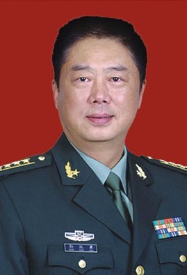 孙汉军——陕西省第五期英才人物