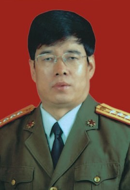 李晓明——陕西省第五期英才人物